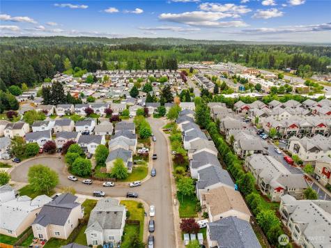 19506 104th Avenue E Graham WA 98338