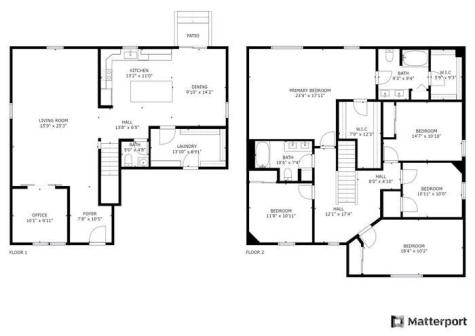 19506 104th Avenue E Graham WA 98338