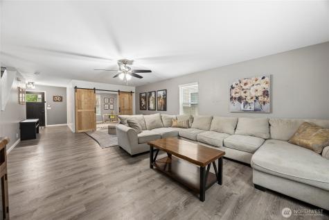 19506 104th Avenue E Graham WA 98338