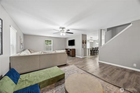 19506 104th Avenue E Graham WA 98338