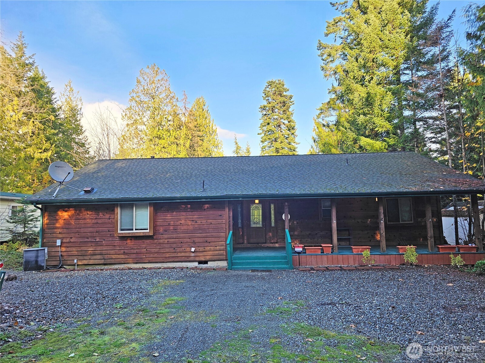 70 Dogwood Lane Brinnon WA 98320