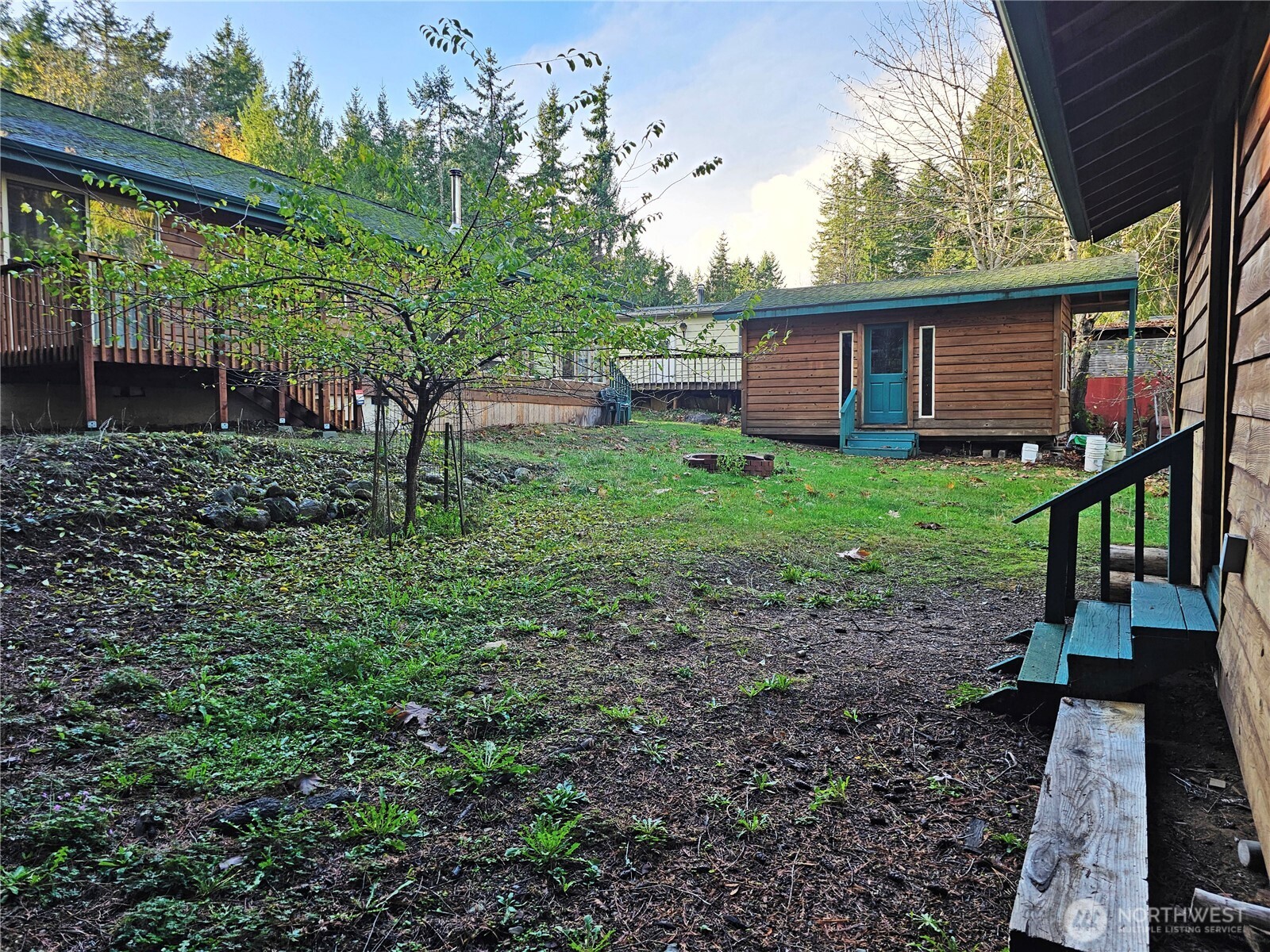 70 Dogwood Lane Brinnon WA 98320