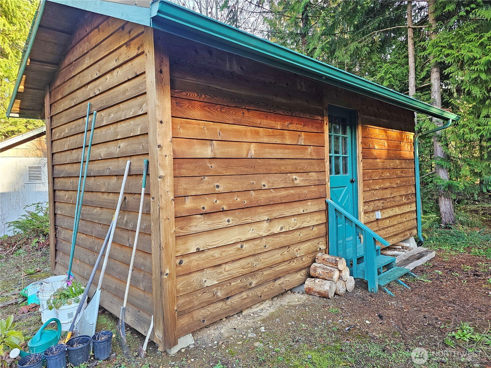 70 Dogwood Lane Brinnon WA 98320