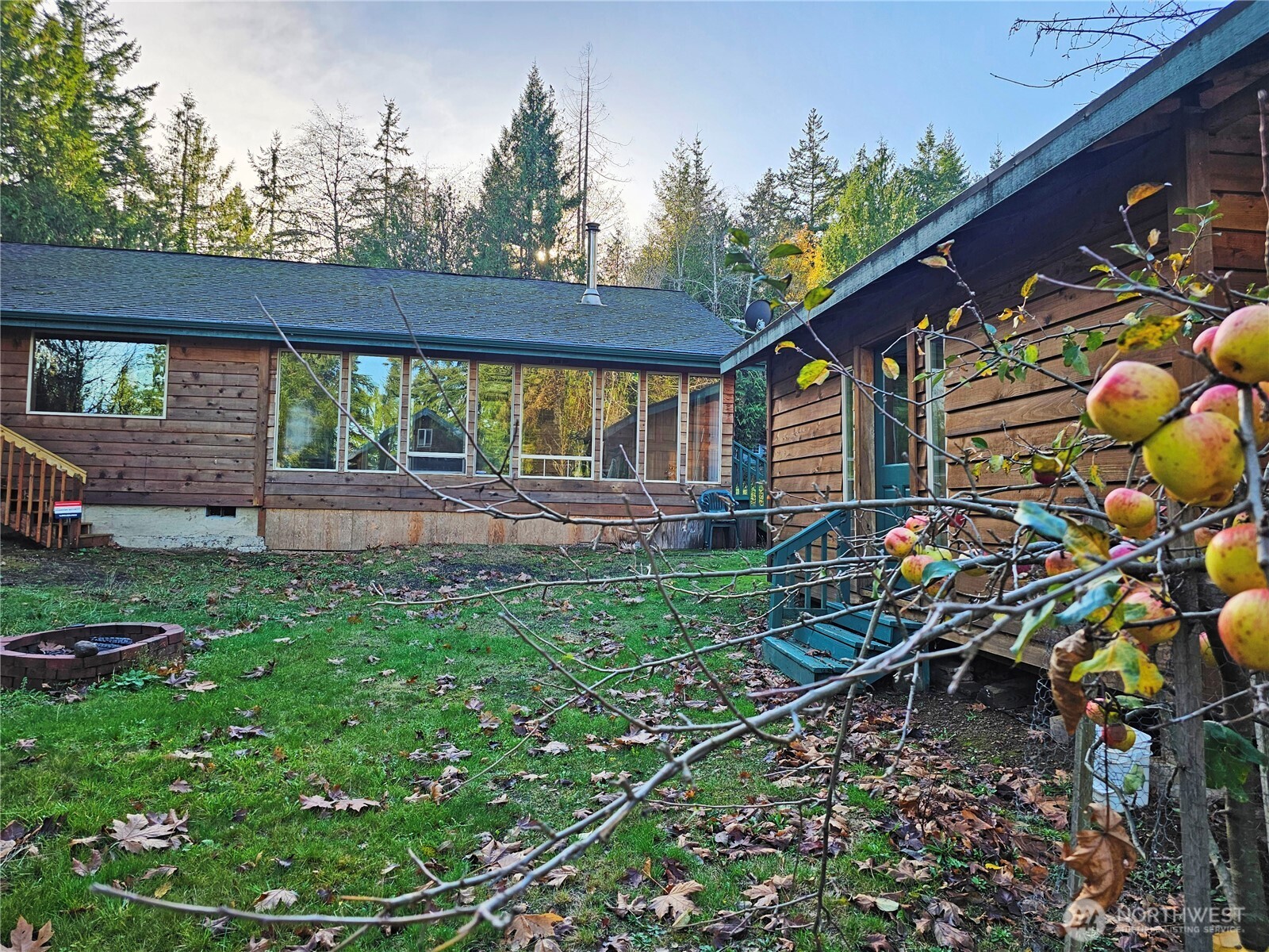 70 Dogwood Lane Brinnon WA 98320