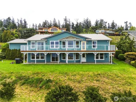 838 Gladstone Drive Camano Island WA 98282