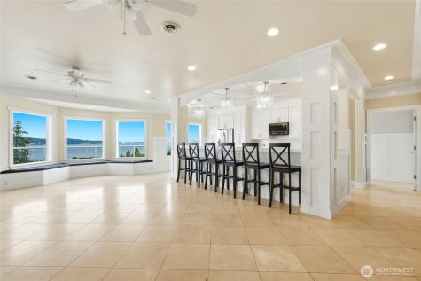 838 Gladstone Drive Camano Island WA 98282