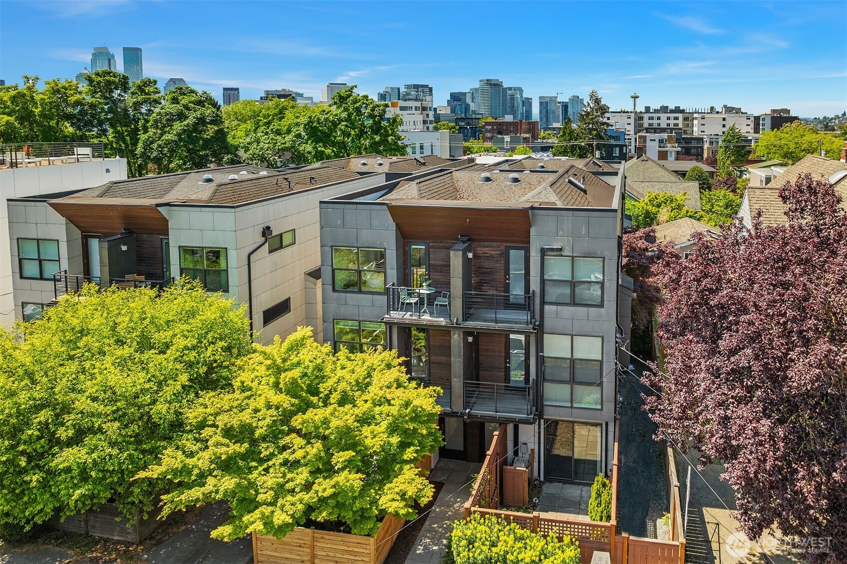 219 12th Avenue E Seattle WA 98102