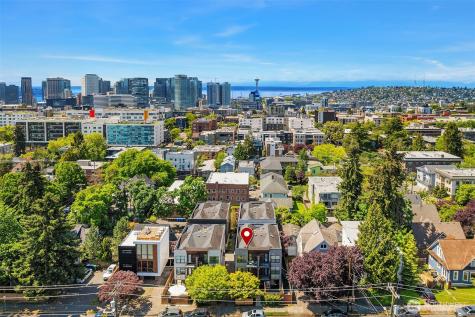 219 12th Avenue E Seattle WA 98102