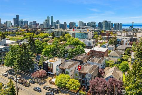 219 12th Avenue E Seattle WA 98102