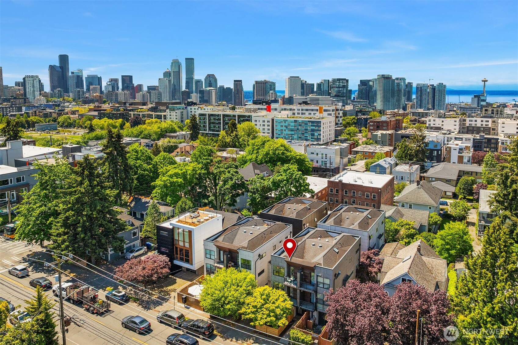 219 12th Avenue E Seattle WA 98102