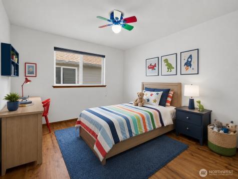 512 N 104th Street Seattle WA 98133