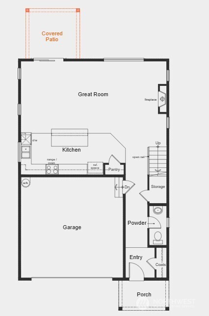 23962 36th Avenue SE Bothell WA 98021