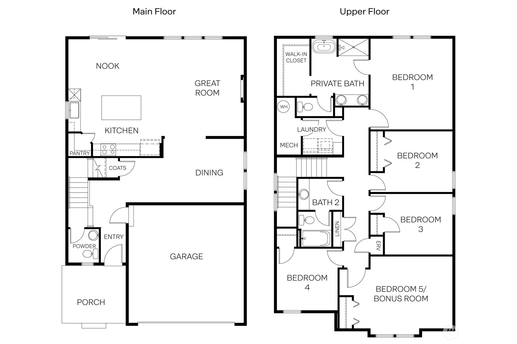 20315 161st Street E Bonney Lake WA 98391