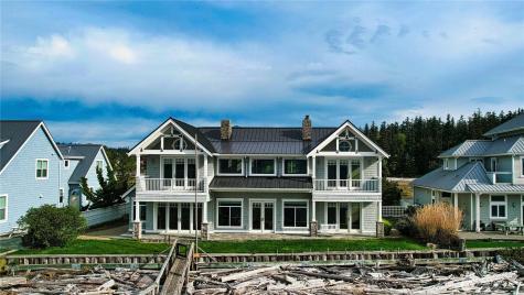 258 Gough Camano Island WA 98282