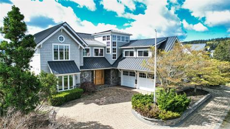 258 Gough Camano Island WA 98282