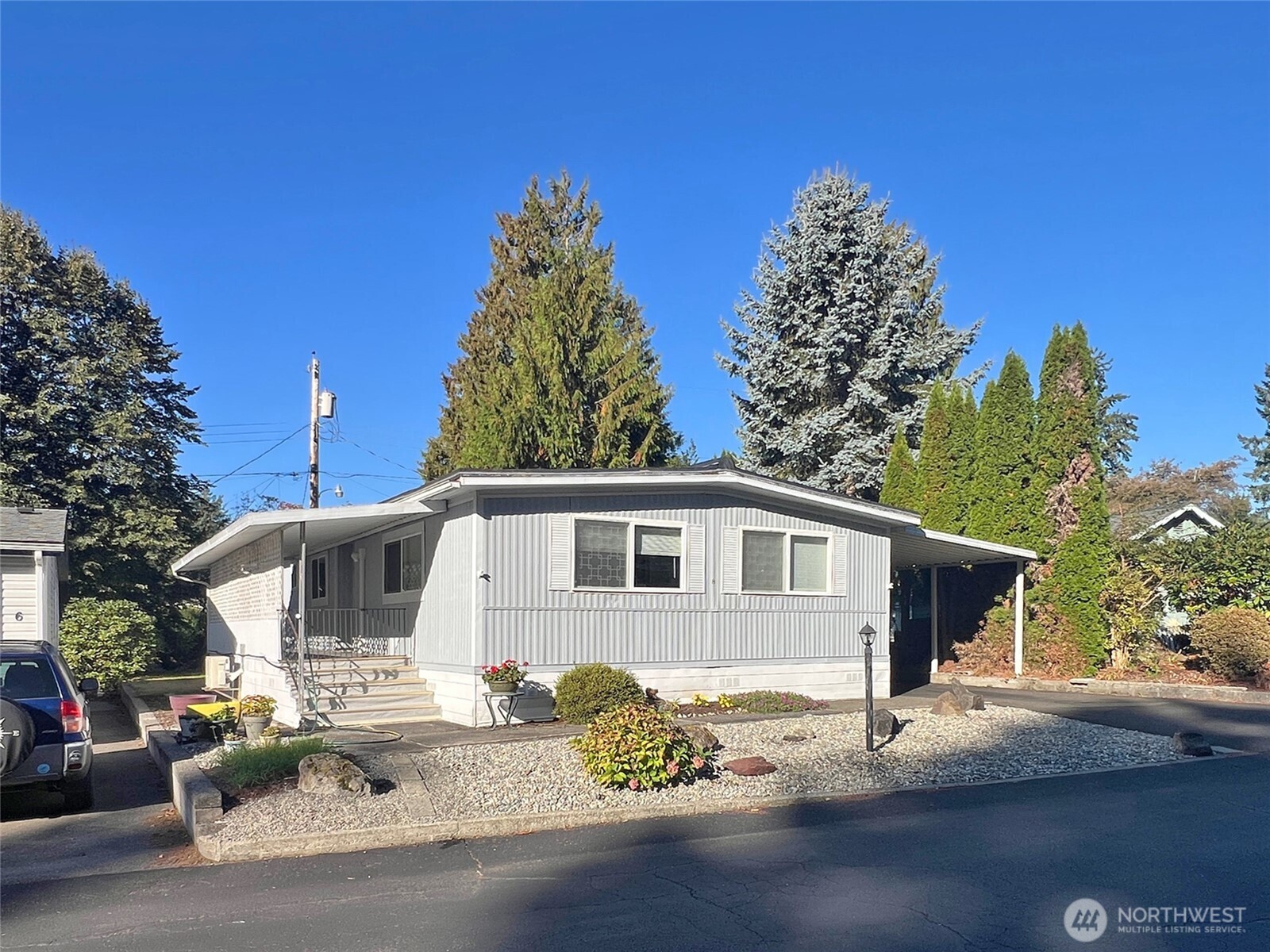 7300 32nd Avenue NE Olympia WA 98516