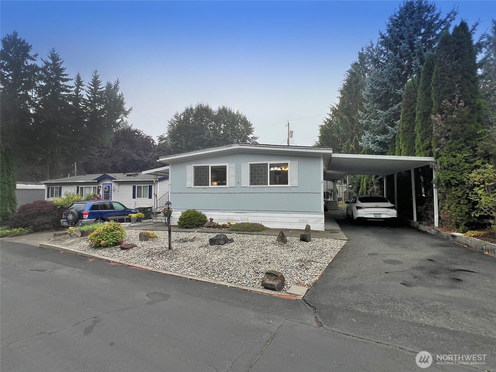 7300 32nd Avenue NE Olympia WA 98516