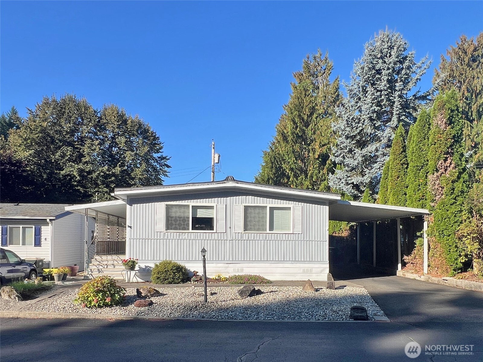 7300 32nd Avenue NE Olympia WA 98516