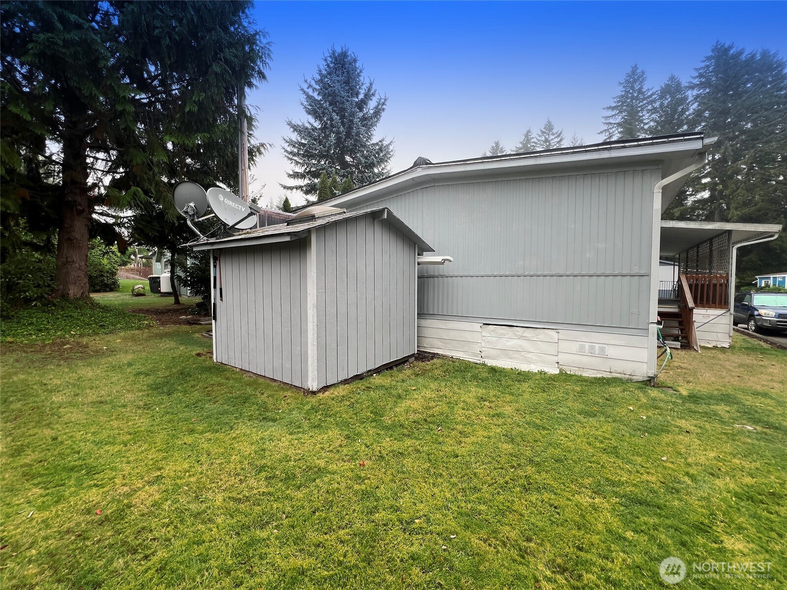 7300 32nd Avenue NE Olympia WA 98516