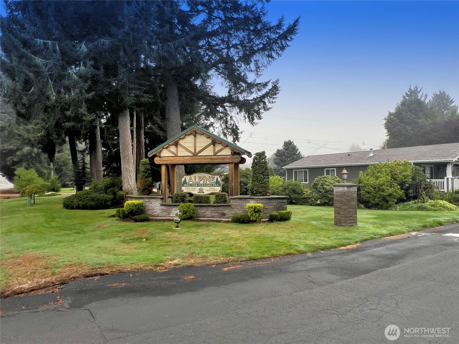 7300 32nd Avenue NE Olympia WA 98516
