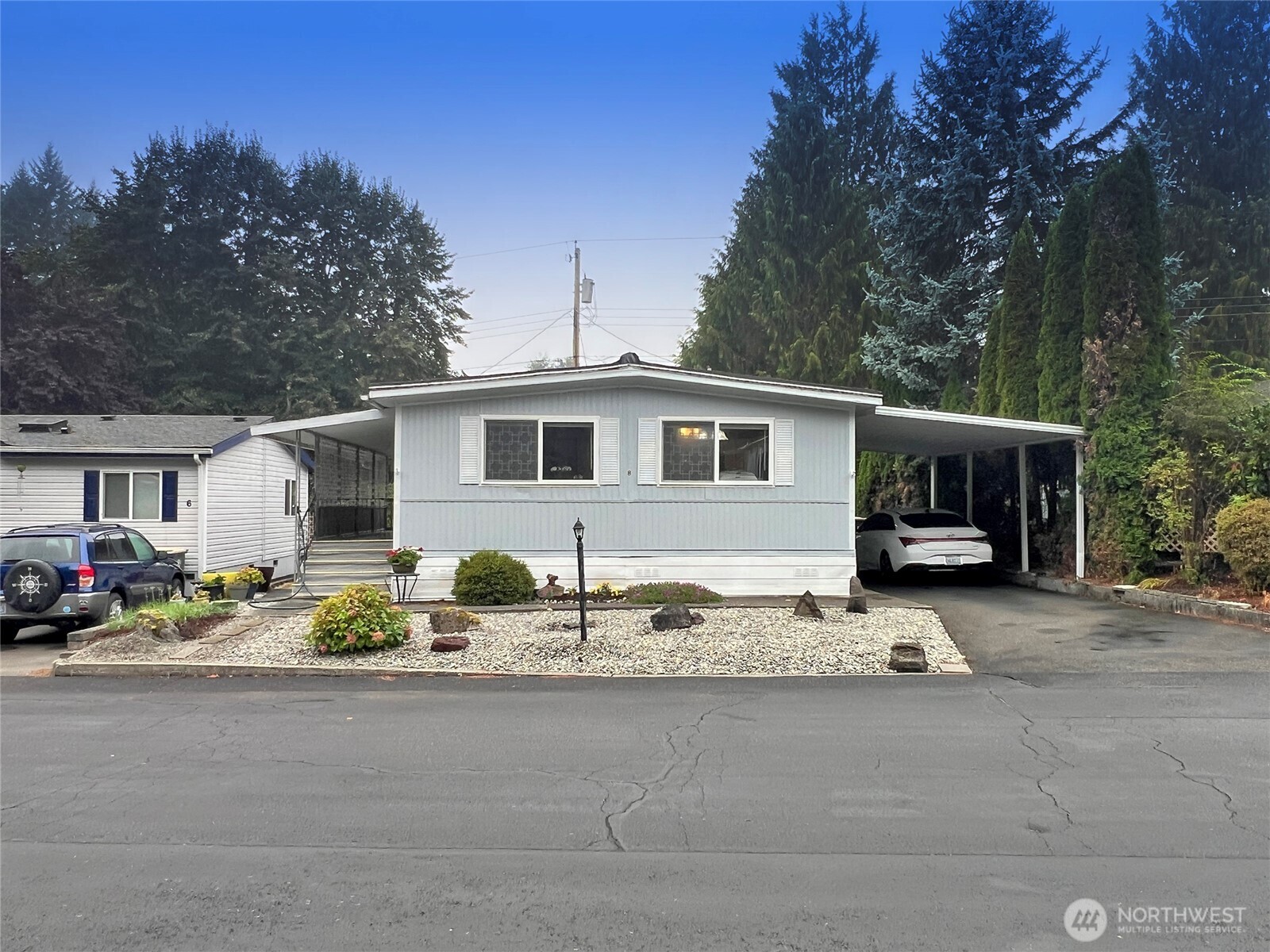 7300 32nd Avenue NE Olympia WA 98516