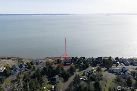 288 Sunrise Avenue SE Ocean Shores WA 98569