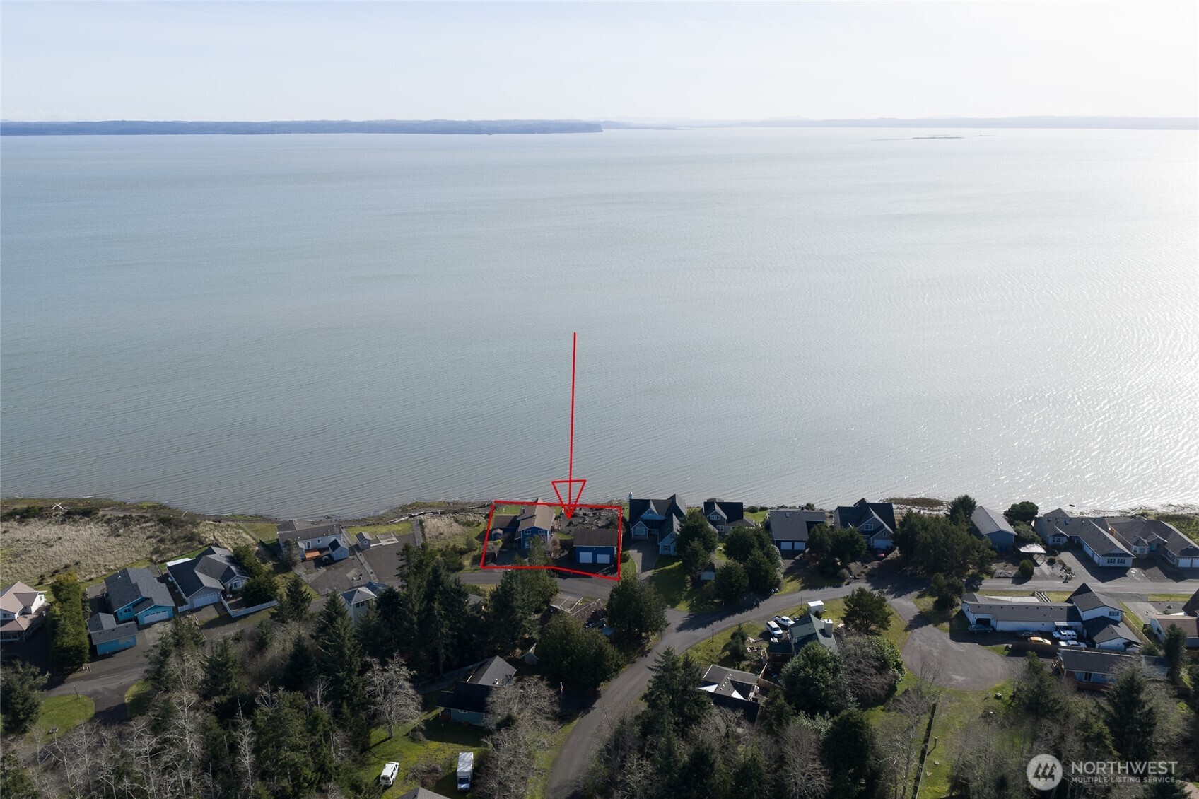 288 Sunrise Avenue SE Ocean Shores WA 98569