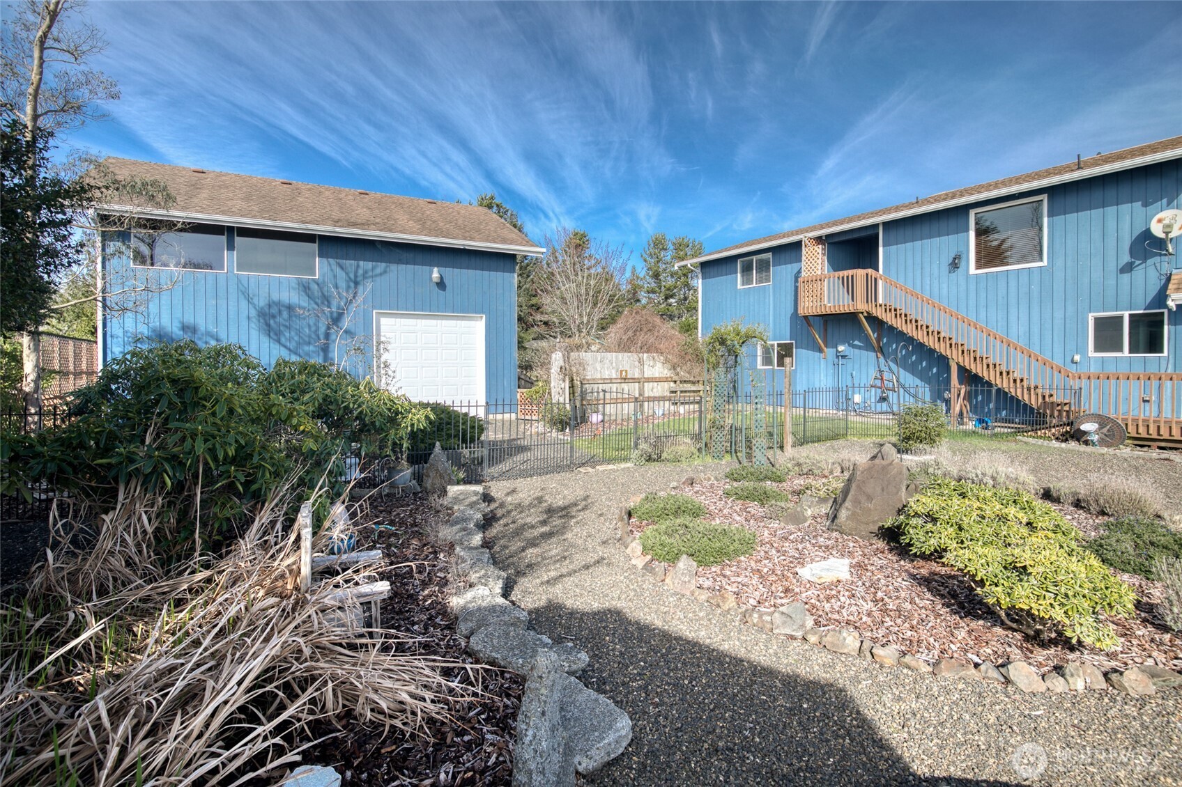 288 Sunrise Avenue SE Ocean Shores WA 98569