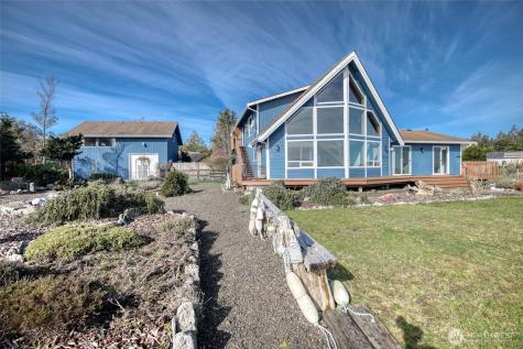 288 Sunrise Avenue SE Ocean Shores WA 98569