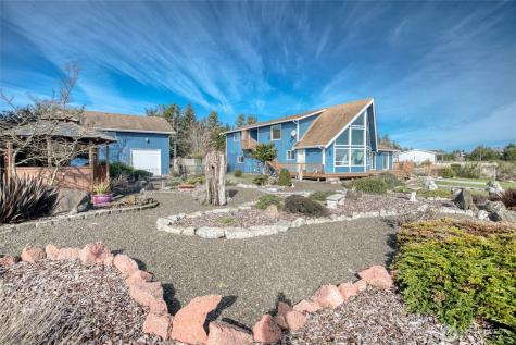288 Sunrise Avenue SE Ocean Shores WA 98569