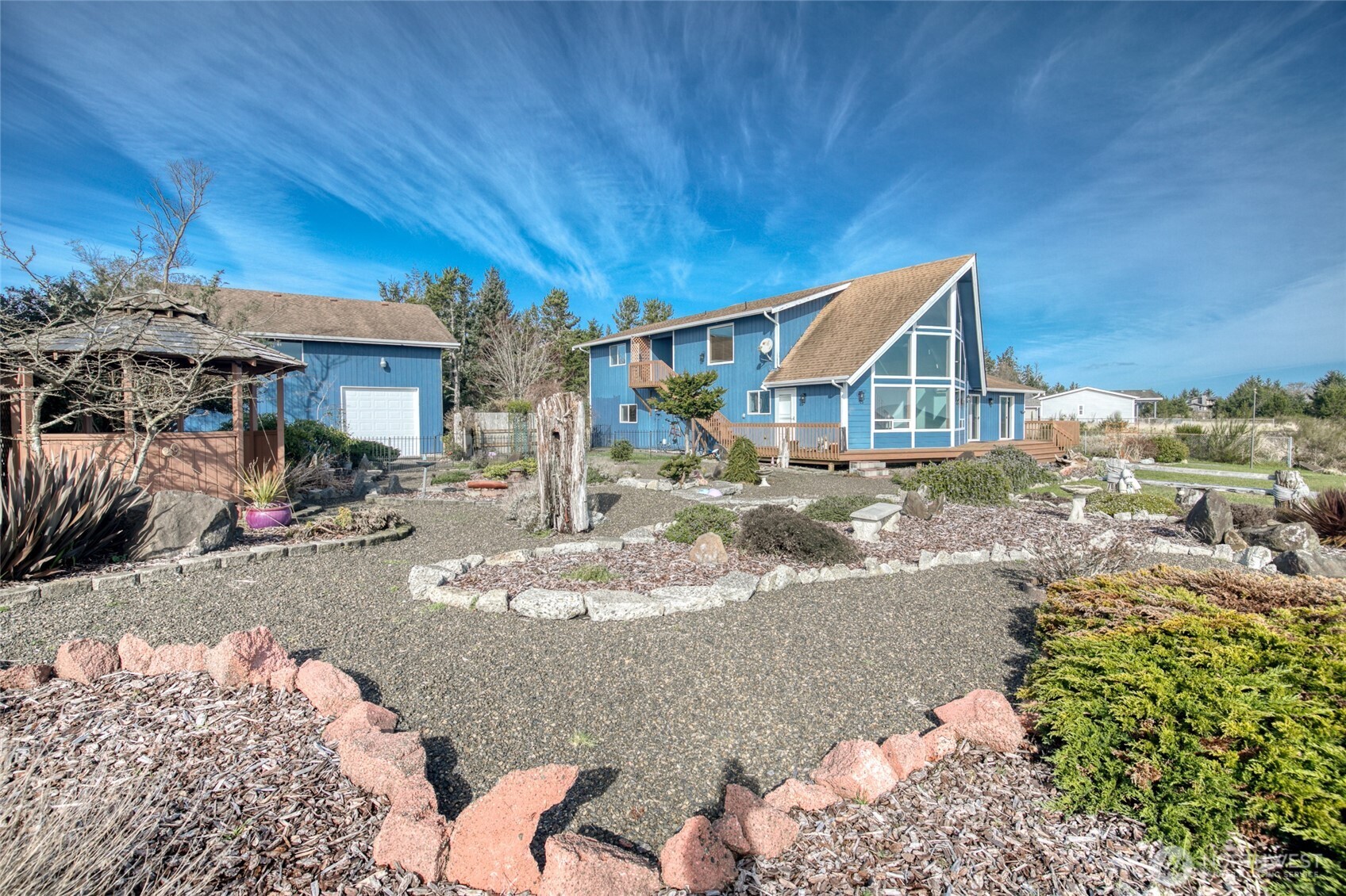 288 Sunrise Avenue SE Ocean Shores WA 98569