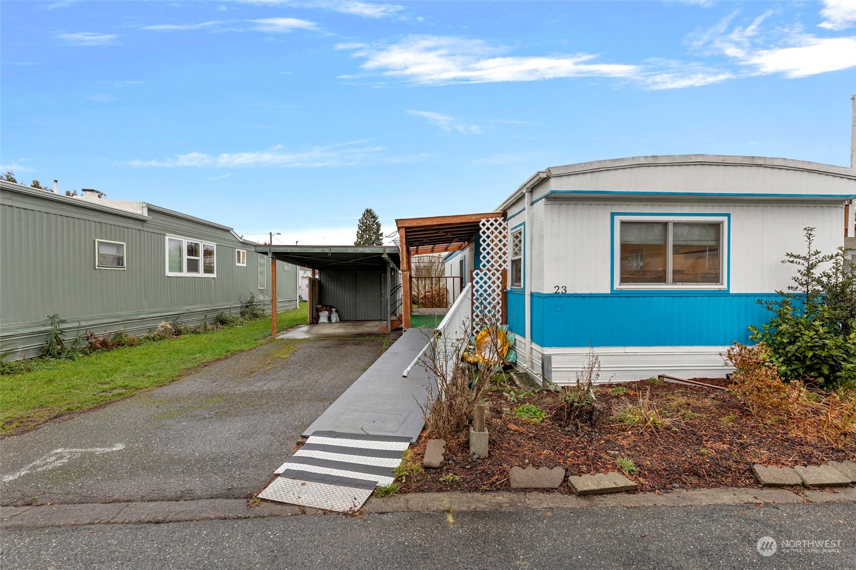 2522 Old Highway 99 Road S Mount Vernon WA 98273