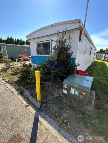 2522 Old Highway 99 Road S Mount Vernon WA 98273