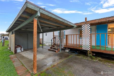 2522 Old Highway 99 Road S Mount Vernon WA 98273