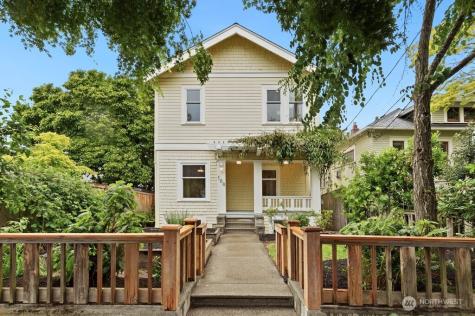 108 N 54th Street Seattle WA 98103