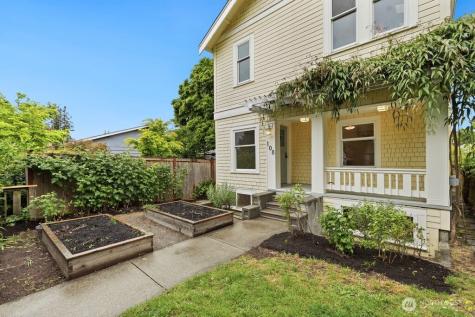 108 N 54th Street Seattle WA 98103