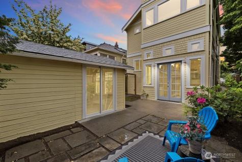 108 N 54th Street Seattle WA 98103