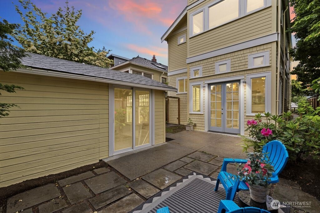 108 N 54th Street Seattle WA 98103