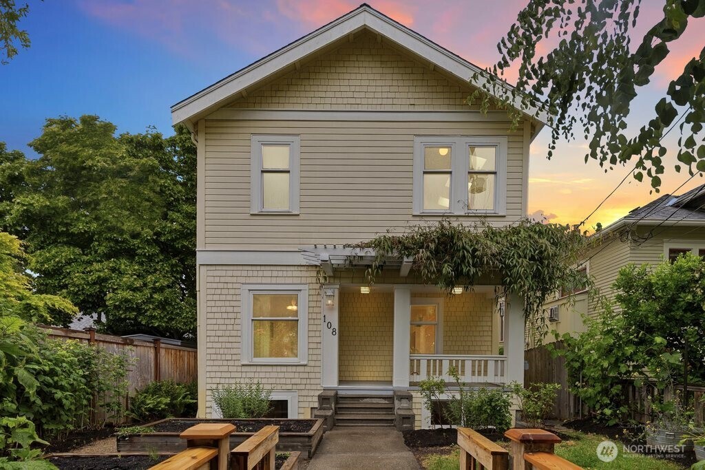 108 N 54th Street Seattle WA 98103