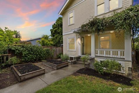 108 N 54th Street Seattle WA 98103