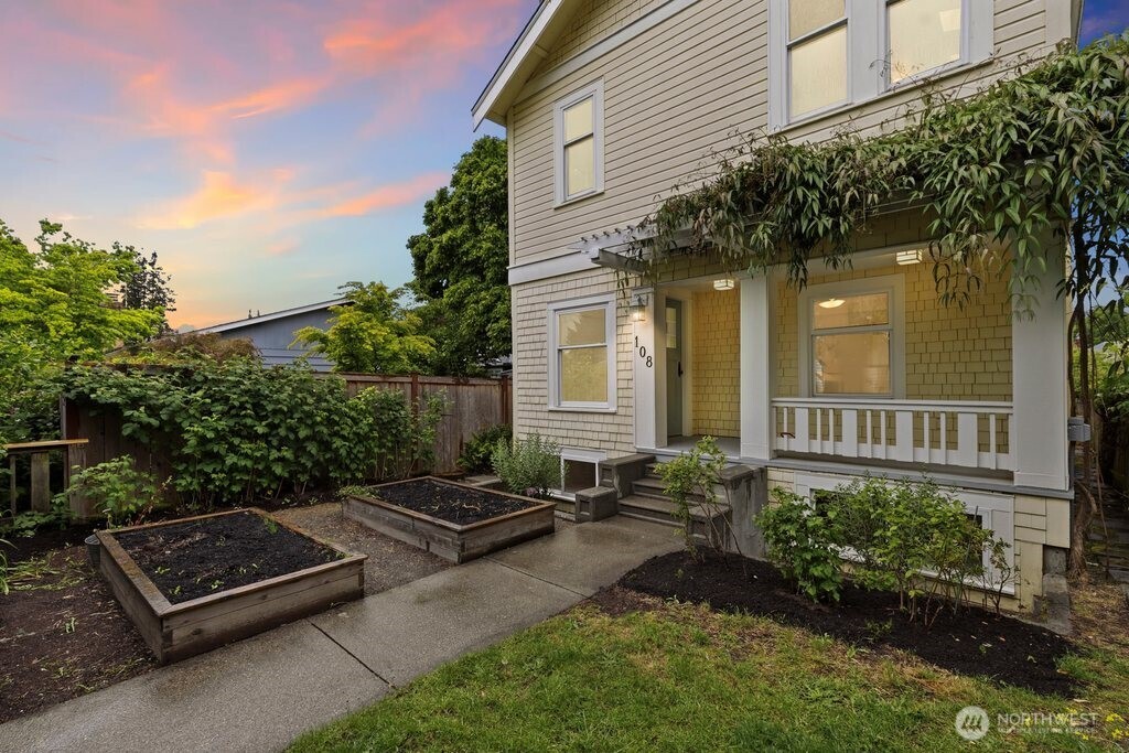 108 N 54th Street Seattle WA 98103