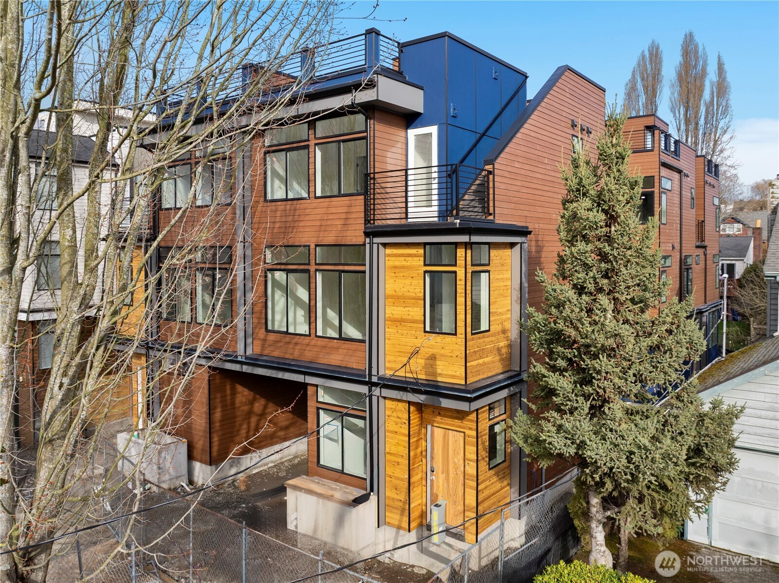 1138 NW 57th Street Seattle WA 98107