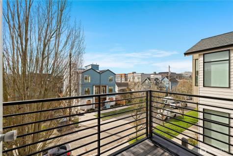 1138 NW 57th Street Seattle WA 98107