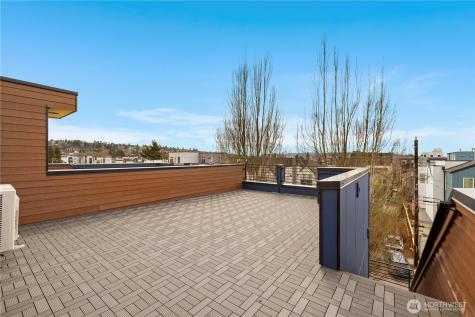 1138 NW 57th Street Seattle WA 98107