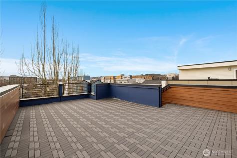 1138 NW 57th Street Seattle WA 98107
