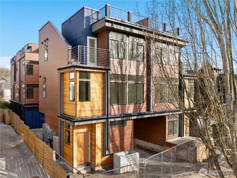 1138 NW 57th Street Seattle WA 98107