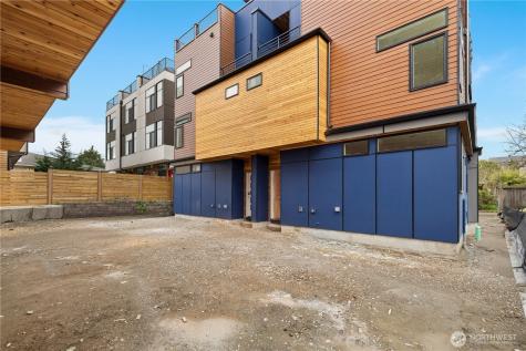 1138 NW 57th Street Seattle WA 98107