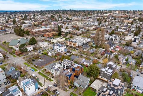 1138 NW 57th Street Seattle WA 98107