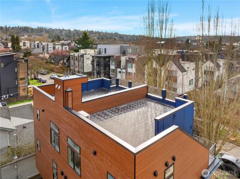 1138 NW 57th Street Seattle WA 98107
