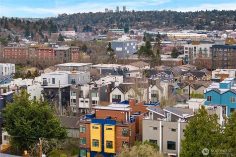 1138 NW 57th Street Seattle WA 98107